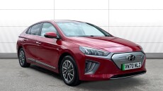 Hyundai IONIQ 100kW Premium SE 38kWh 5dr Auto Electric Hatchback